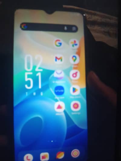 Vivo Y19s kit only set pta approved