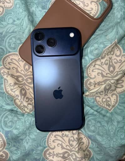 Apple iPhone 17 Pro Max