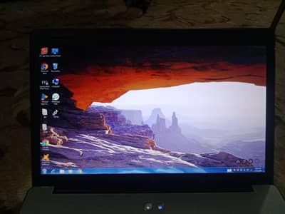 hp laptop