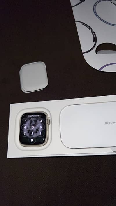 APPLE WATCH SERIES-9 FOR SALE!