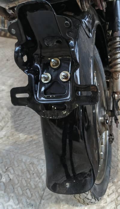 Super Power 2021 Bike