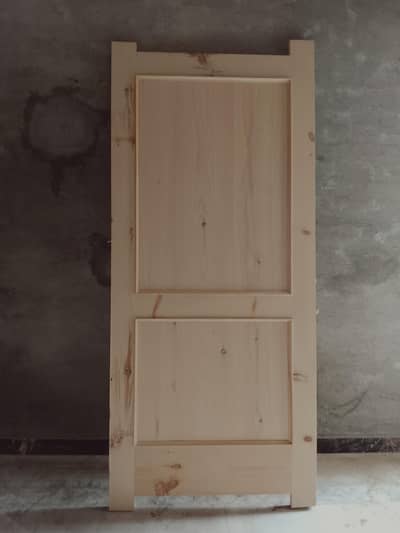 new nandar doors