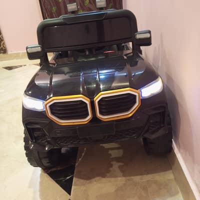 rehmot car new hai bilkol ok 03243335414
