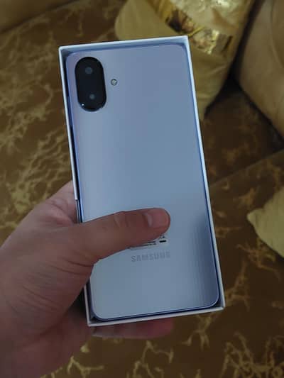 Samsung Galaxy A07 4/64 Ultra Violet