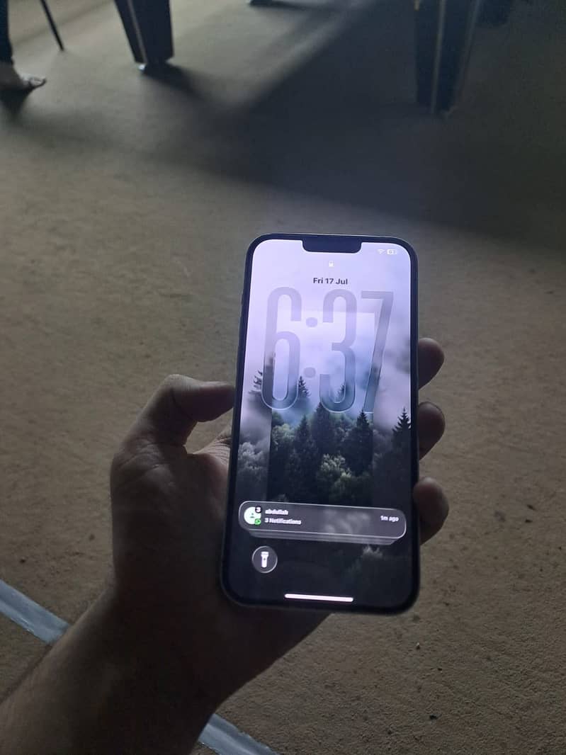 Apple iPhone 14 plus 4
