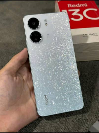 Xiaomi Redmi 13c