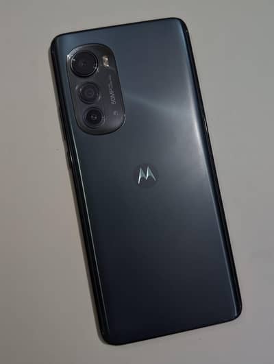 Motorola Edge