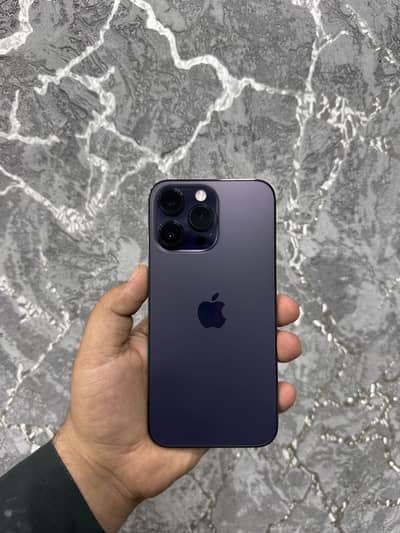 iPhone 14 Pro Max Non Pta 256 GB