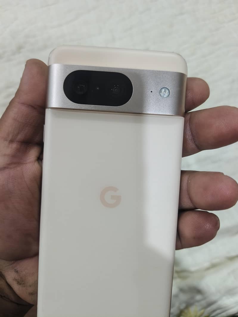 Google Pixel 8 2