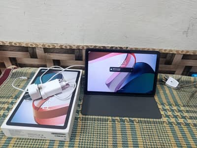 Redmi Pad Global Version