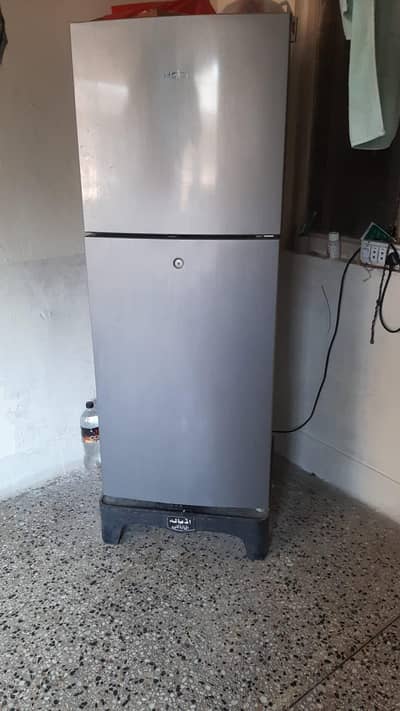 haier fridge