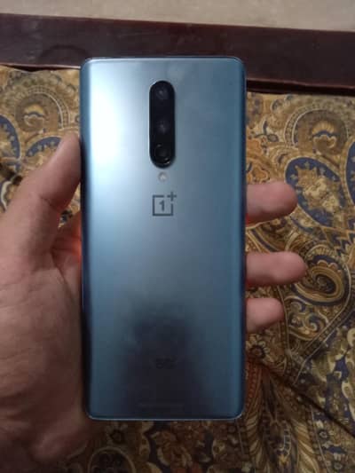 One Plus 8