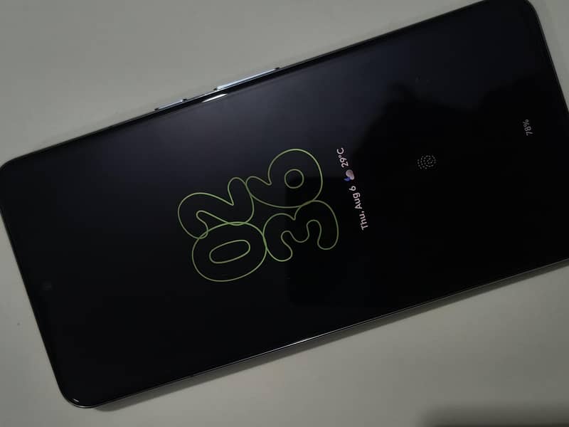 Google Pixel 8 Pro 6