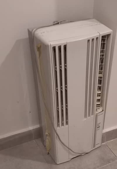 Very good condition japanes 0.75 ac