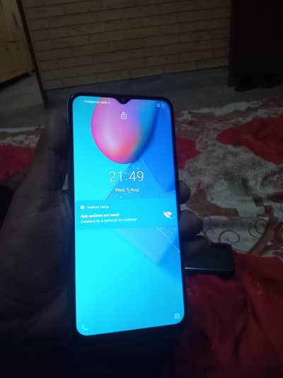 Vivo Y20