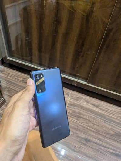Samsung Mobile S20 FE 128gb non pta