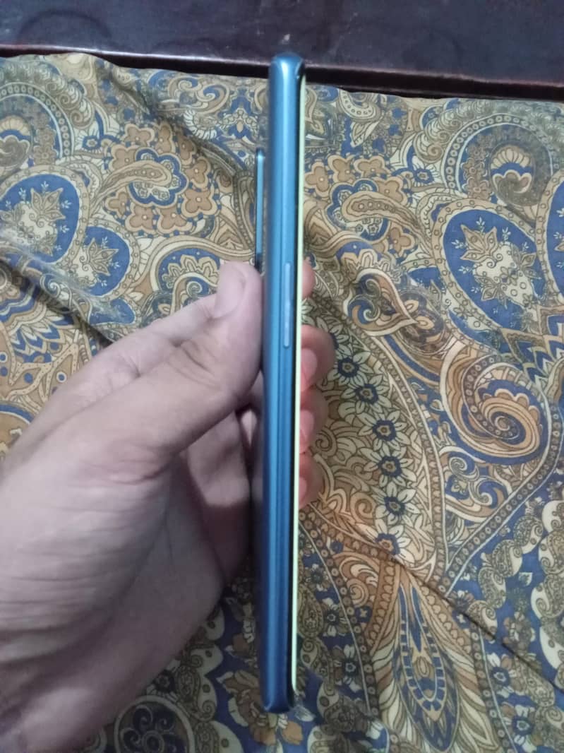 One Plus 8 4