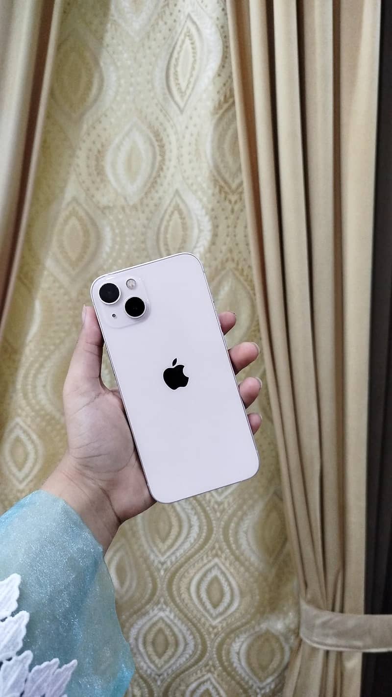 Apple iPhone 13 3