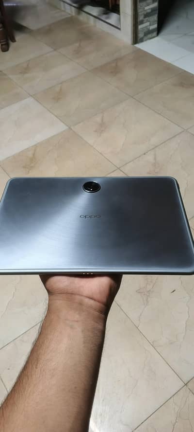 Oppo Pad 2 ( 8/256)