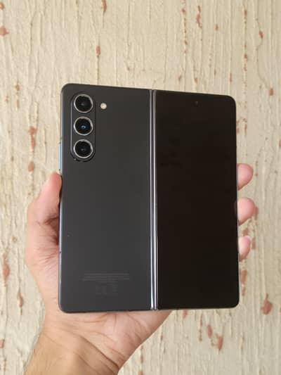 Samsung Galaxy Z Fold5 5G