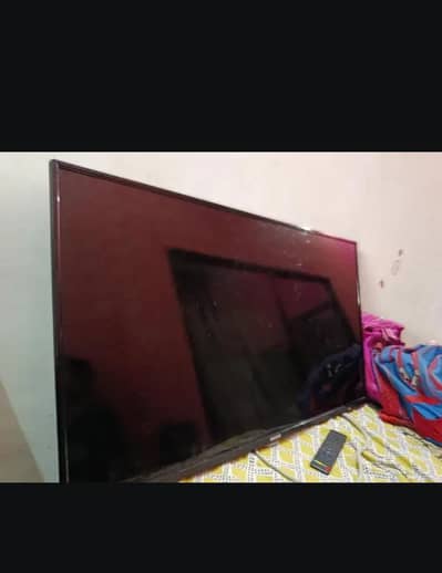 led TV orient 43"