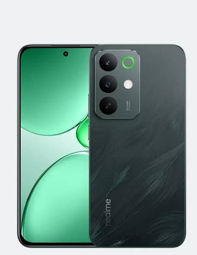Realme c85 (256)