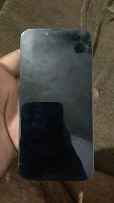 Apple iPhone 13 Pro