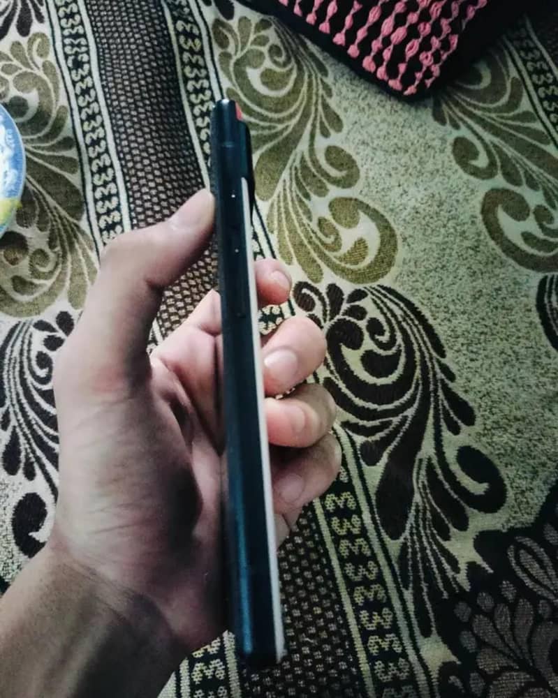 Google Pixel 6 0
