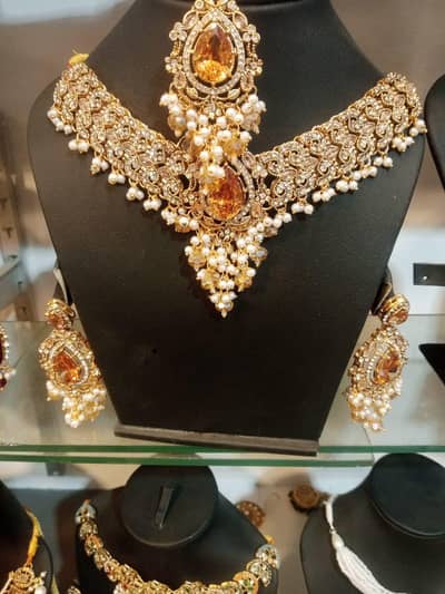 Usman ghani jewellery