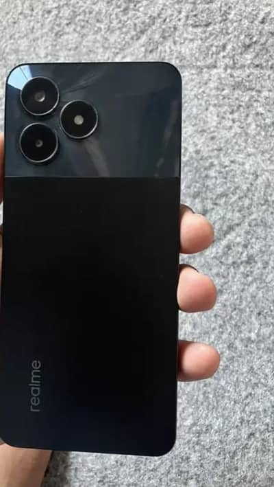 Realme C51