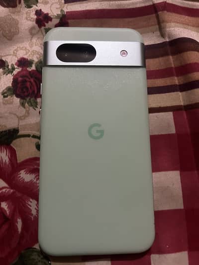 Google Pixel 8a