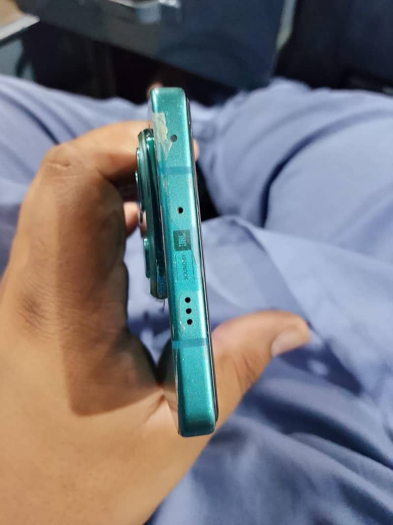 Infinix Note 50 1