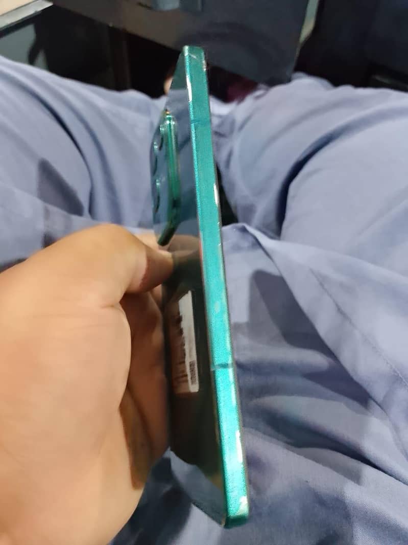 Infinix Note 50 2