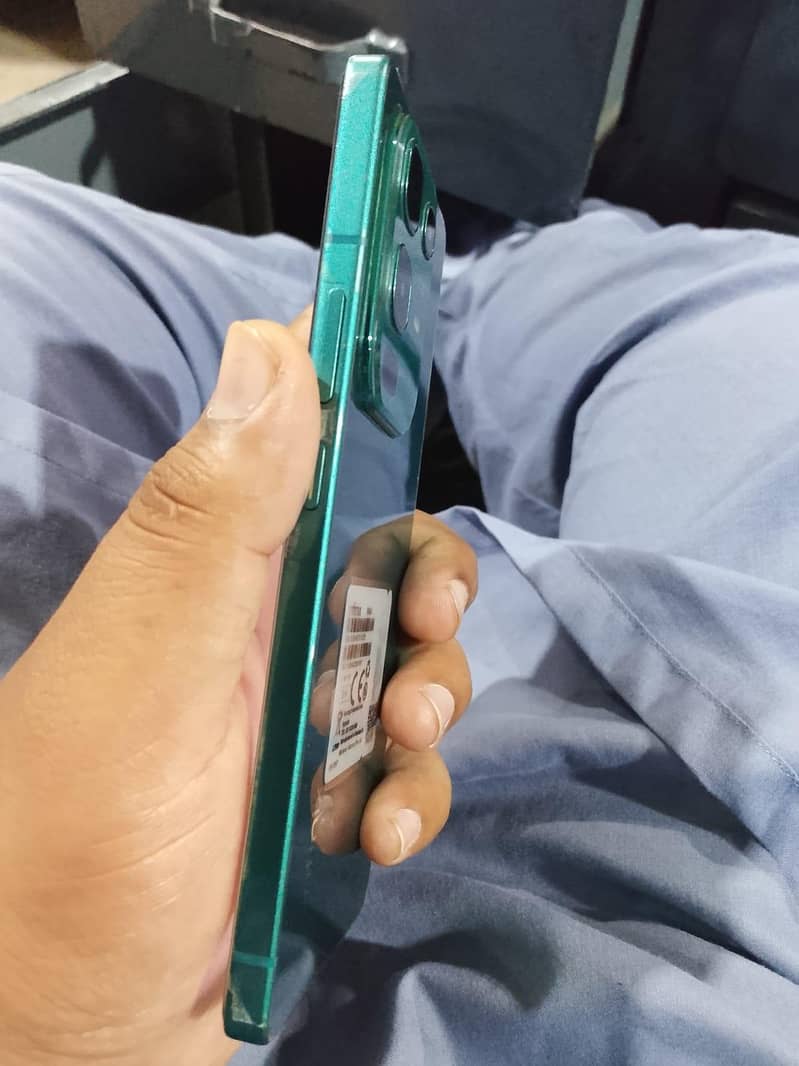Infinix Note 50 3