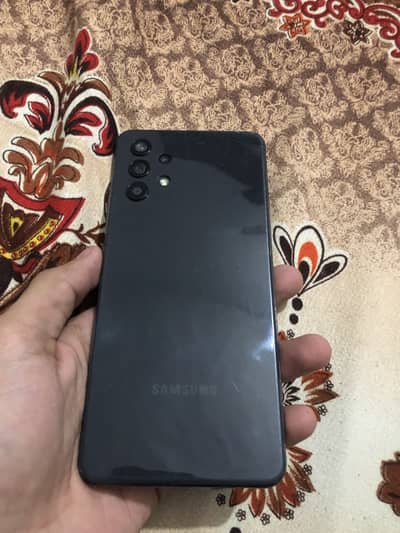 Samsung Mobile A32