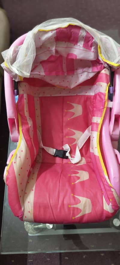 baby coat