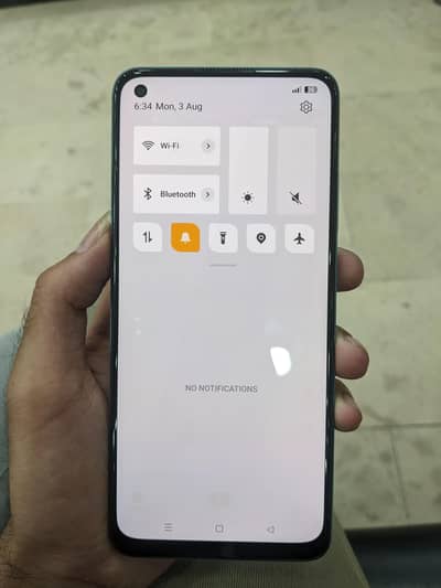 OPPO A78