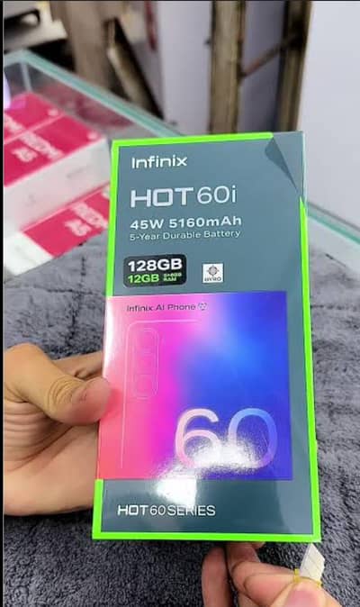 Infinix Other Model