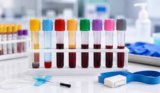 Reputed Lab Collection Center Needed