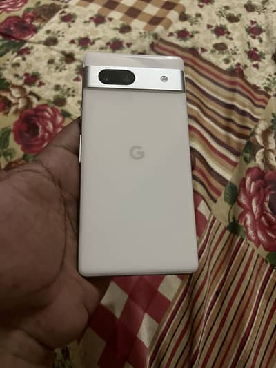 Google Pixel 7a