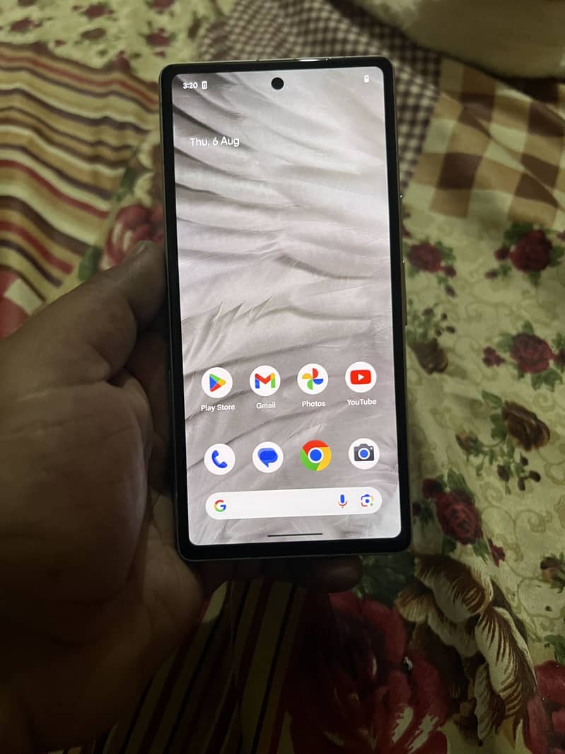 Google Pixel 7a 2