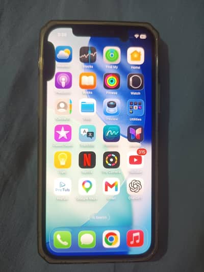 Apple iPhone 12 Pro