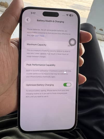 Apple iPhone 14 Pro Max