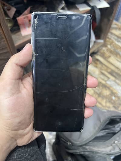 Samsung Mobile Note 8 panel for sale