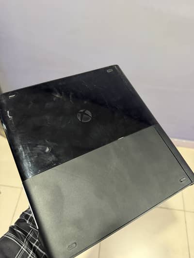 Xbox 360 slim