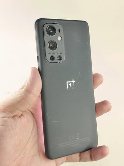 One Plus 9 Pro 256 GB