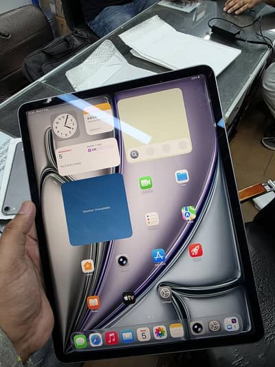 APPLE iPAD AIR 6 M2 – 13 INCH