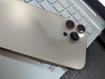 iPhone 16 Pro Max Jv With Box