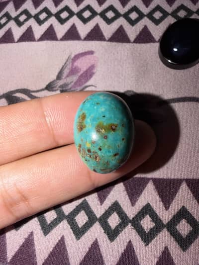 Feroza Stone