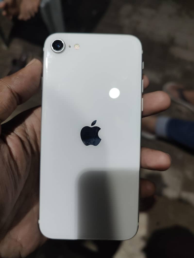 Apple iPhone SE 2